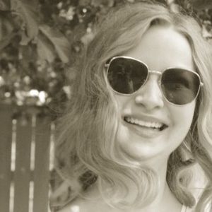 Meet your Posher, Cassandra